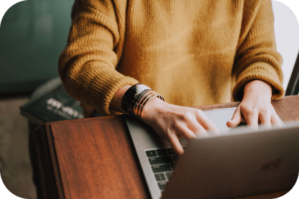search for a job 4