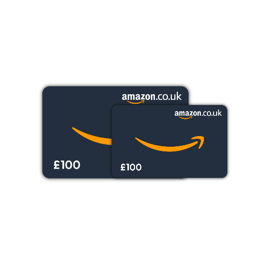 jobbri-100£-amazon-gift-card